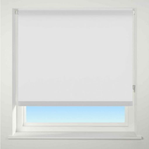 Afbeeldingen van Day & Night DL Plain Cream 150x160cm