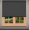 Afbeeldingen van Day & Night DL Plain Cream 150x160cm