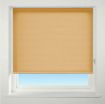 Afbeeldingen van 60x190 semi trans inu luxe taupe 60x190