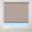 Afbeeldingen van Day & Night DL Plain Light Grey 60x160cm