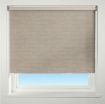 Afbeeldingen van Day & Night DL Plain Cream 150x160cm