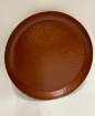 Afbeeldingen van Terra Dienblad Hammer 30cm rond