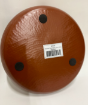 Afbeeldingen van Terra Dienblad Hammer 30cm rond