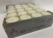Afbeeldingen van Waxine 40st NIGHTLIGHTS 8 hours