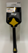 Afbeeldingen van Stryp radiatorkwast RT100 gebogen 67440D 100mm