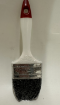 Afbeeldingen van Budget kwast plat 3" MASTER BRONZE
