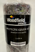 Afbeeldingen van WOODFIELD protectie cover VILT 1x25m