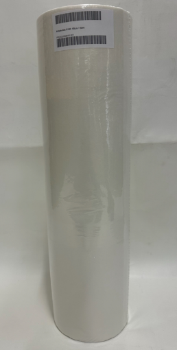 Afbeeldingen van WOODFIELD afdekvlies hoog 65cm lengte 50m1