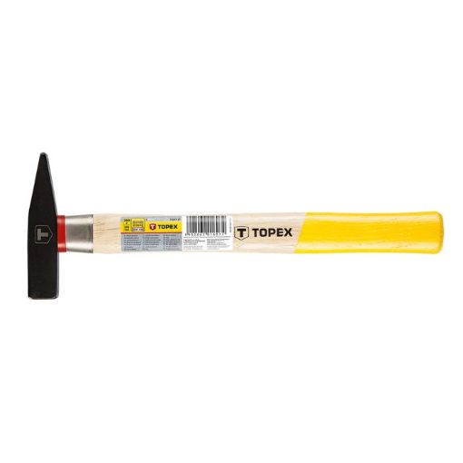 Afbeeldingen van Bankhamer TOPEX 100gr, Stalen Ring