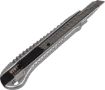Afbeeldingen van Verstelbaar Metalen Sentinel CUTTER KNIFE 18mm