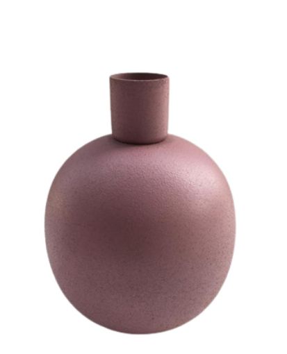 Afbeeldingen van Boule nude 10,5cm, KU341, 10,5 hoog, iron