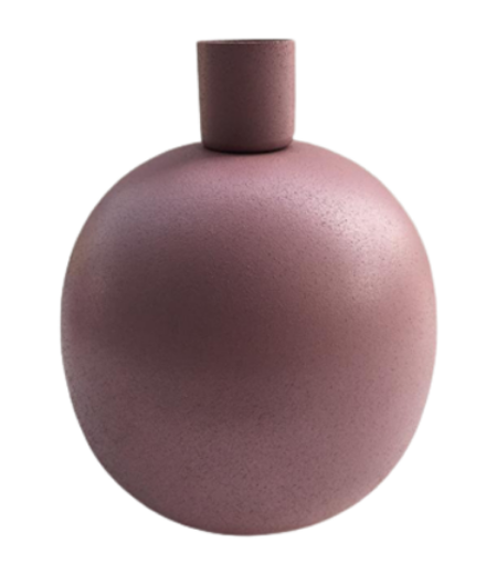 Afbeeldingen van Boule nude 13cm, KU338, 13cm hoog, iron