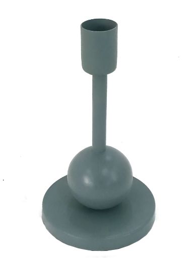 Afbeeldingen van Deva groen, KU388, 14,5 hoog, iron