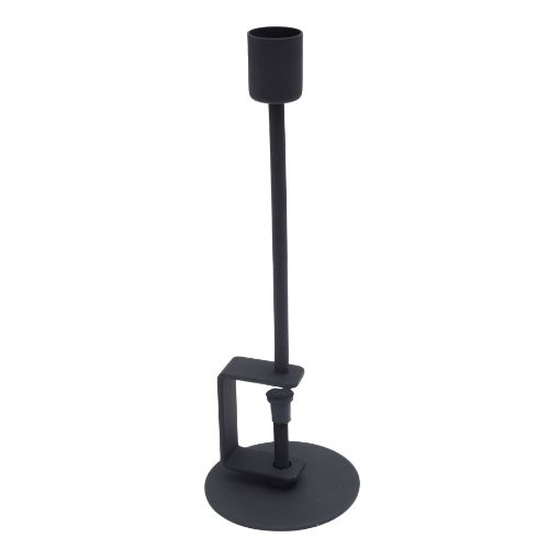 Afbeeldingen van Luuk zwart , GM260, 13,5 hoog, iron
