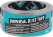 Afbeeldingen van BISON universal Duct tape ZWART 48mmx20mtr