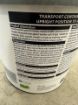 Afbeeldingen van DECO CRAFT 17,99 AKTIEPRIJS matt wit 5 liter latex binnen/buiten MASONRY PAINT WHITE