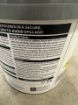 Afbeeldingen van DECO CRAFT 17,99 AKTIEPRIJS matt wit 5 liter latex binnen/buiten MASONRY PAINT WHITE