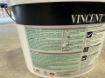 Afbeeldingen van VINCENT 10 liter PROFI DECKWEISS 24,99 AKTIEPRIJS goede dekking LATEX WIT